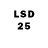 LSD-25 экстази кислота Mike LZ